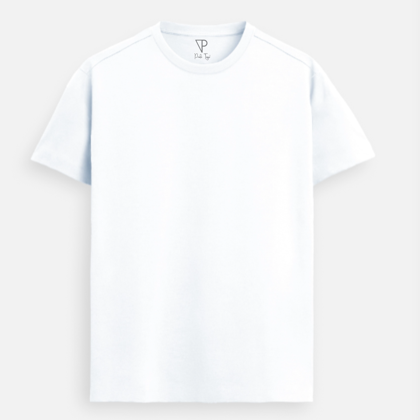 Classic Crew - Minimalist