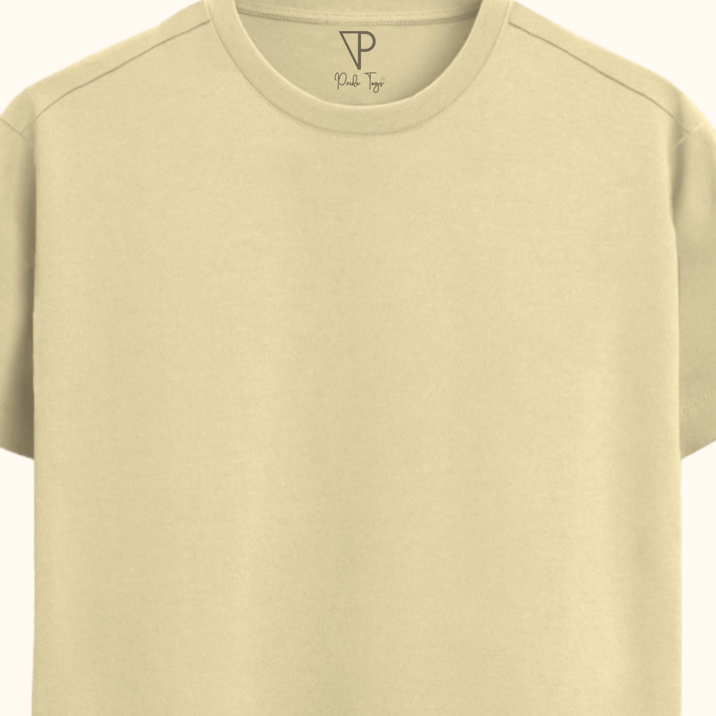Classic Crew - Minimalist