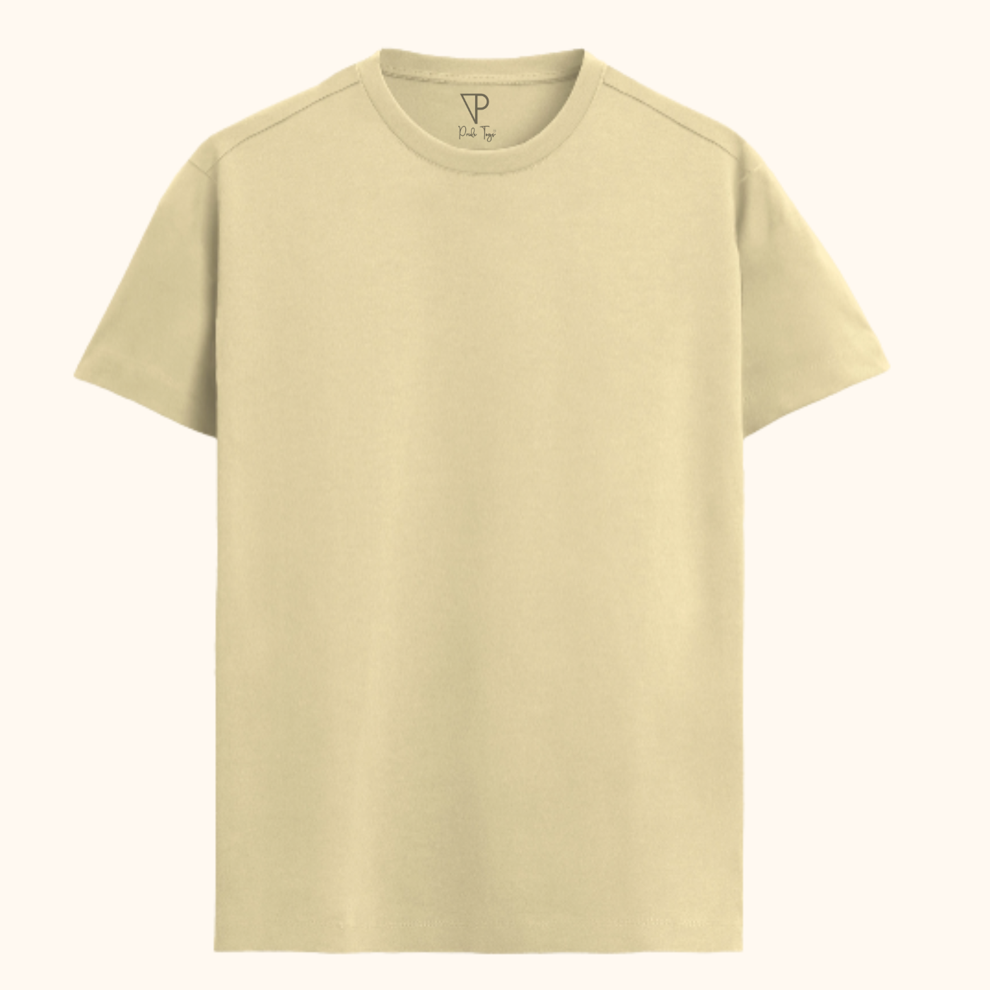 Classic Crew - Minimalist