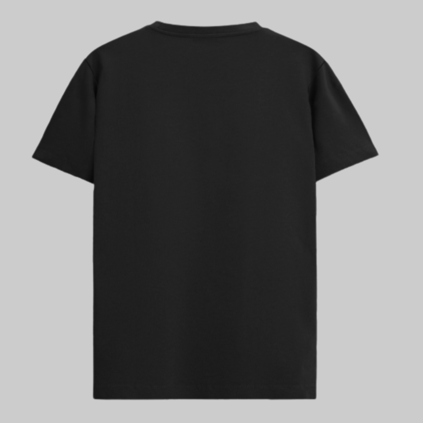 Kazi-Friends(Navy,Maroon,Black) Unisex Tee
