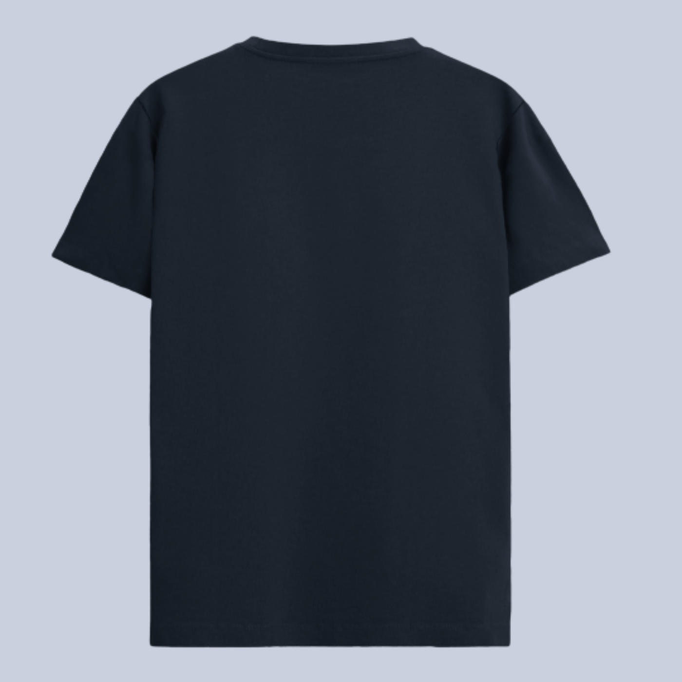 Kazi-Friends(Navy,Maroon,Black) Unisex Tee