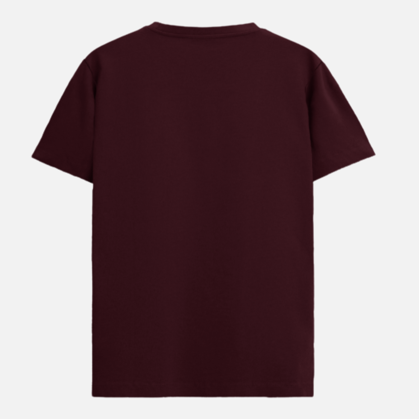 Kazi-Friends(Navy,Maroon,Black) Unisex Tee