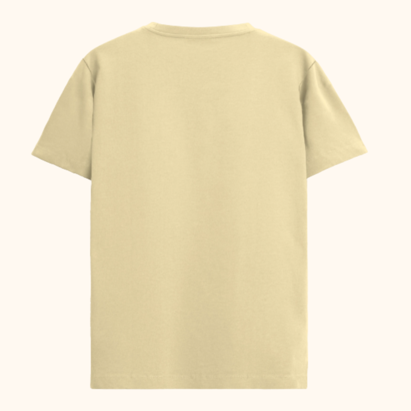 Kazi- Friends(Lavender,Beige,White) Unisex Tee