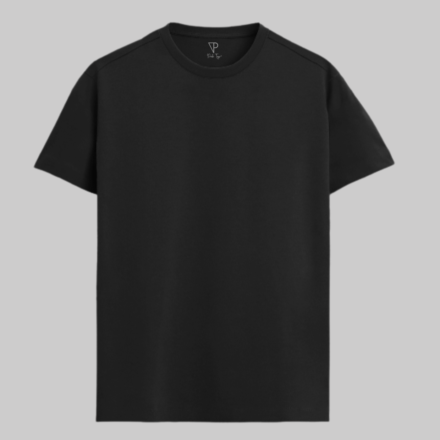 Classic Crew - Minimalist