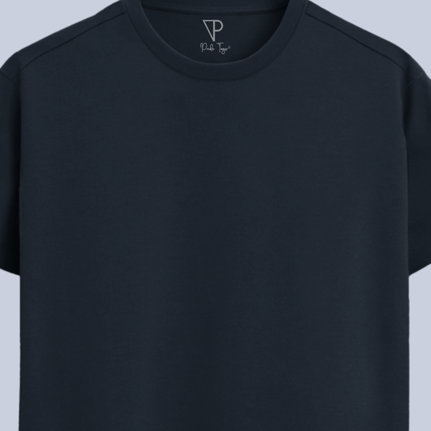 Classic Crew - Minimalist