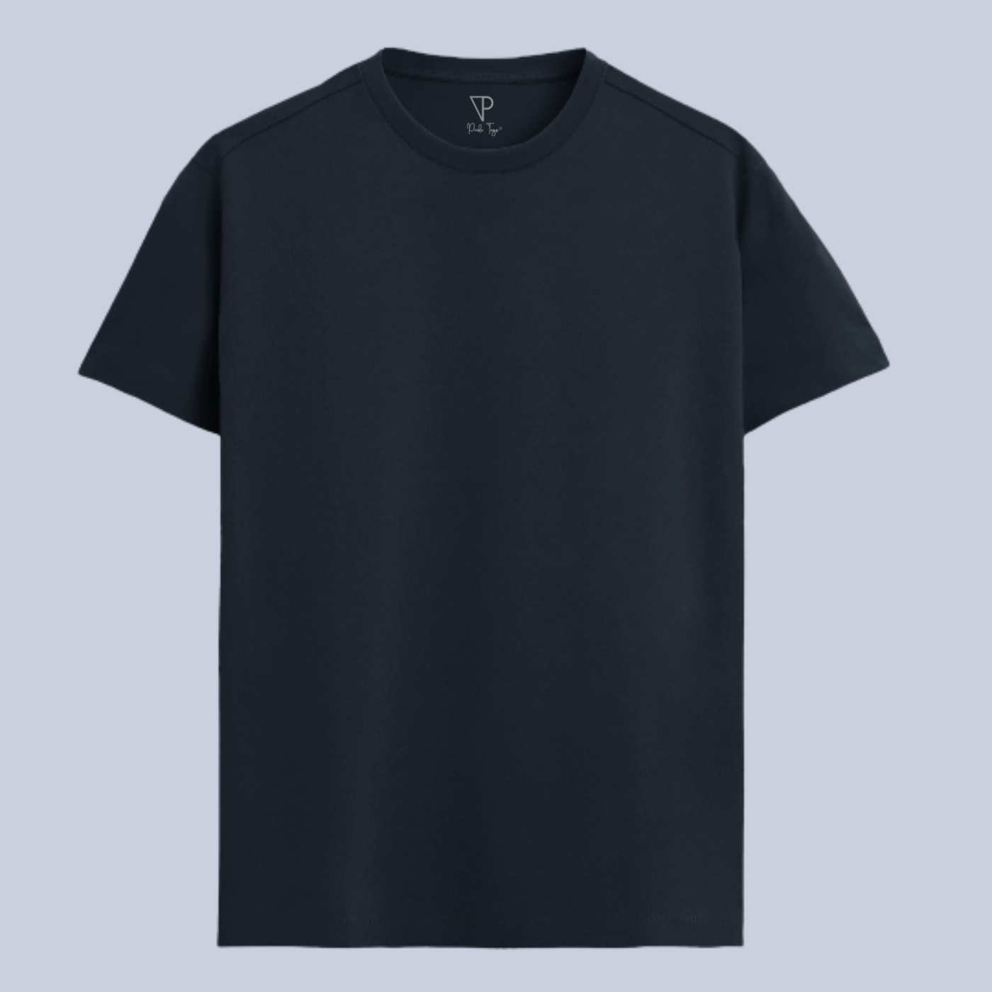 Classic Crew - Minimalist