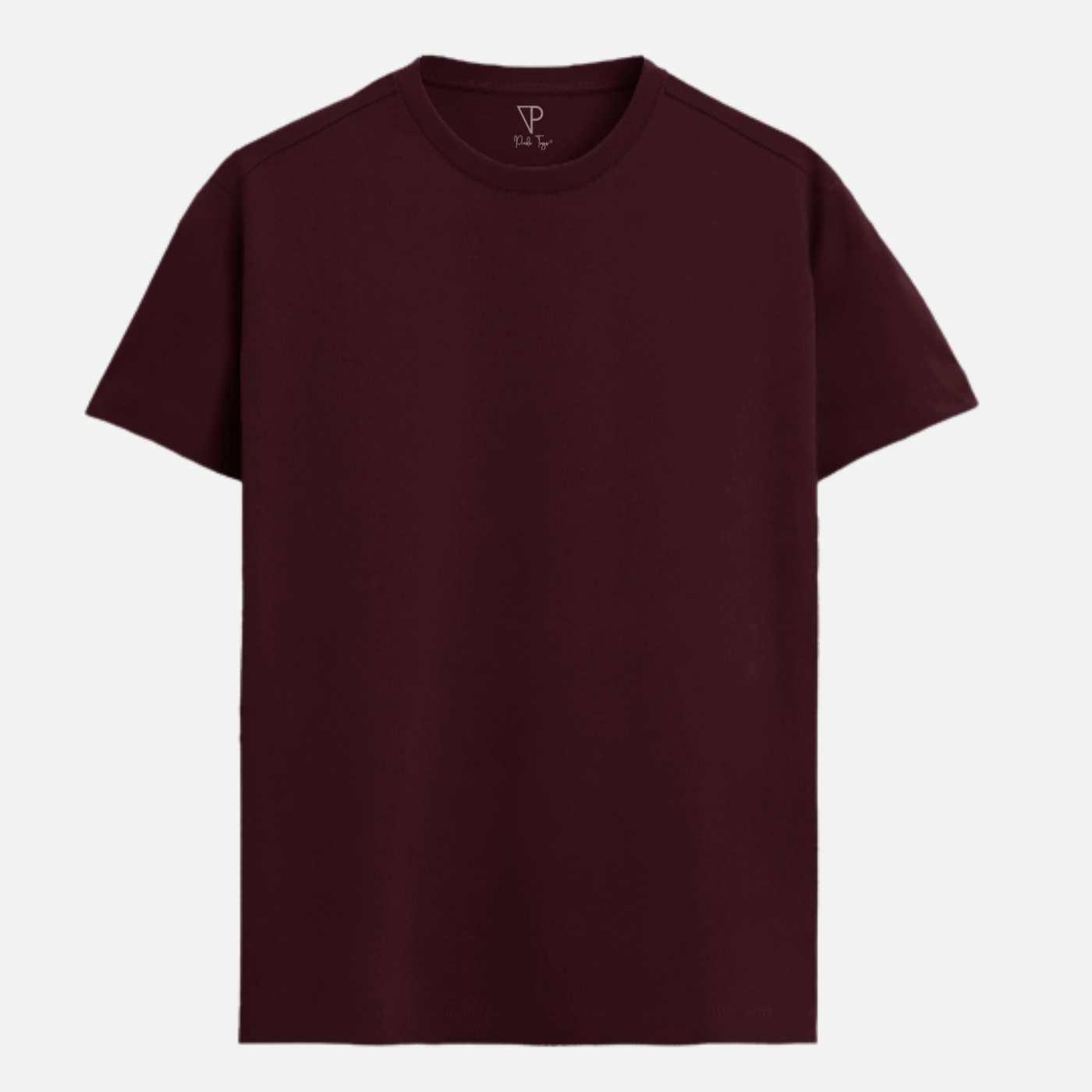 Classic Crew - Minimalist
