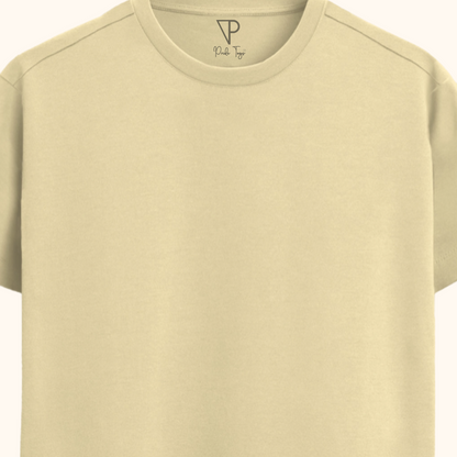 Classic Crew - Minimalist
