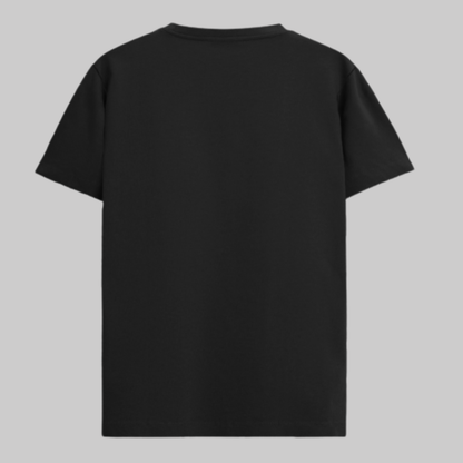Kazi-Friends(Navy,Maroon,Black) Unisex Tee