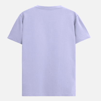 Kazi- Friends(Lavender,Beige,White) Unisex Tee