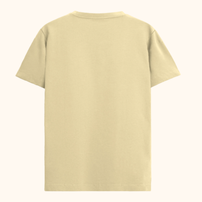 Kazi- Friends(Lavender,Beige,White) Unisex Tee