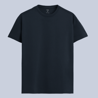 Classic Crew - Minimalist
