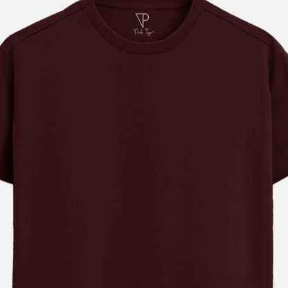 Classic Crew - Minimalist